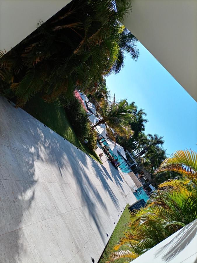 Casa De Campo No Resort Residence Thermas De Santa Barbara Агуас-ди-Санта-Барбара Экстерьер фото