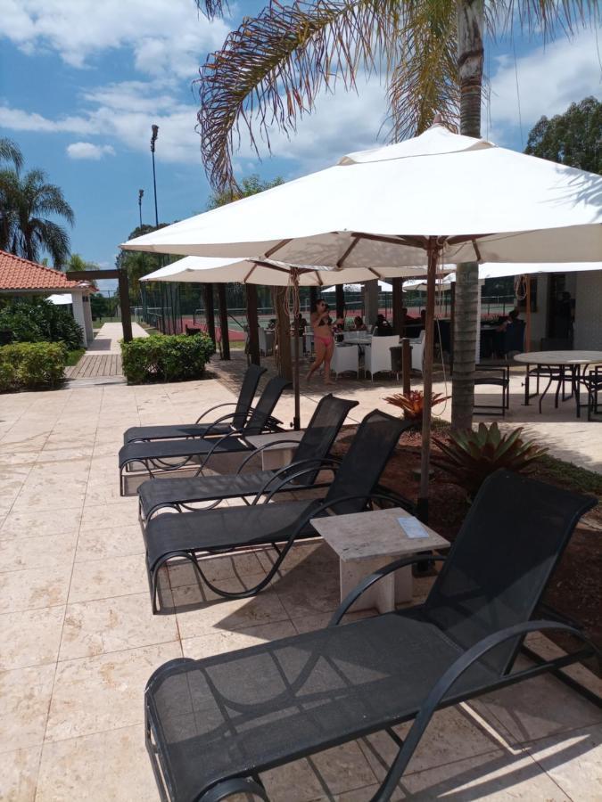 Casa De Campo No Resort Residence Thermas De Santa Barbara Агуас-ди-Санта-Барбара Экстерьер фото