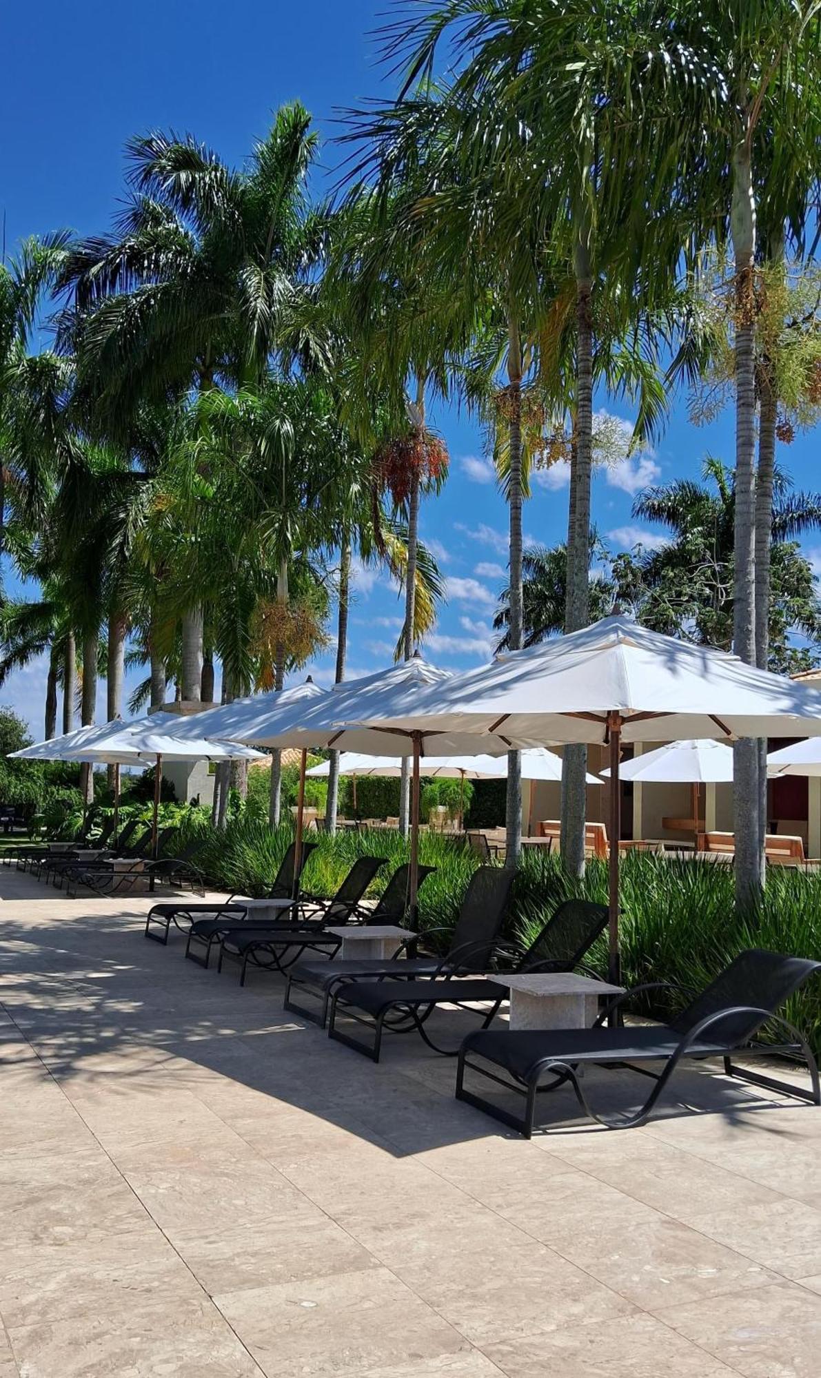 Casa De Campo No Resort Residence Thermas De Santa Barbara Агуас-ди-Санта-Барбара Экстерьер фото