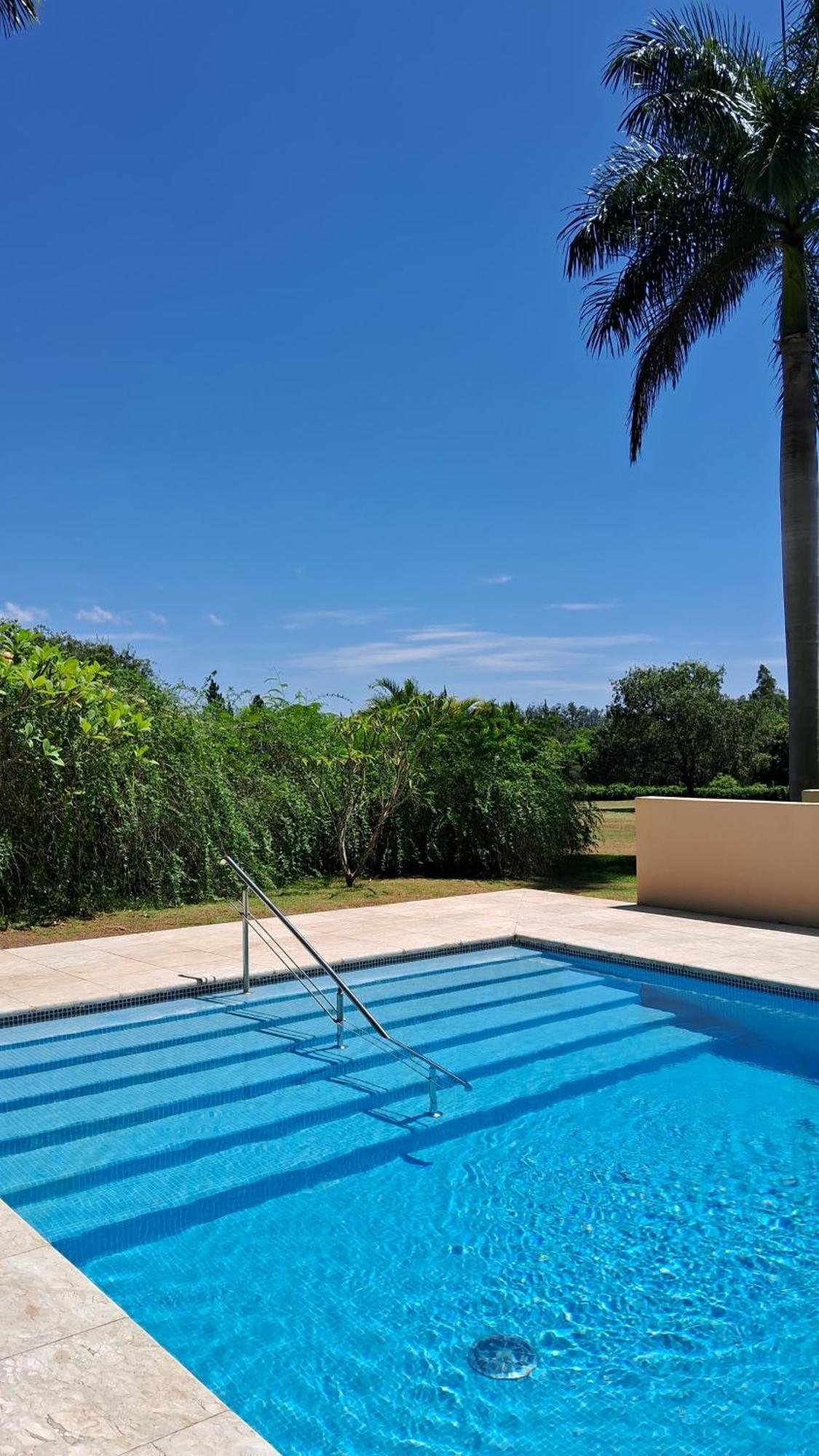 Casa De Campo No Resort Residence Thermas De Santa Barbara Агуас-ди-Санта-Барбара Экстерьер фото